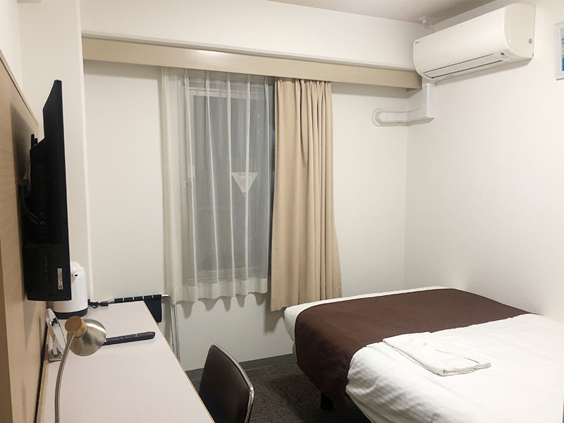 新大阪陽光石頭飯店 SHIN-OSAKA SUNNYSTONE HOTEL